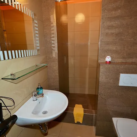 Rezidence Davids Apartments Prague Exterior photo