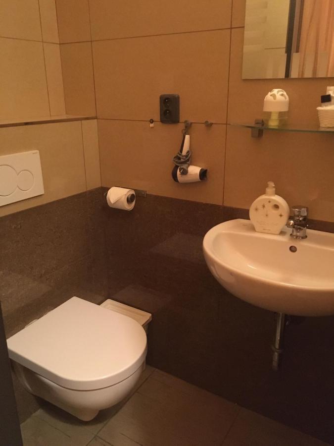 Rezidence Davids Appartement Praag