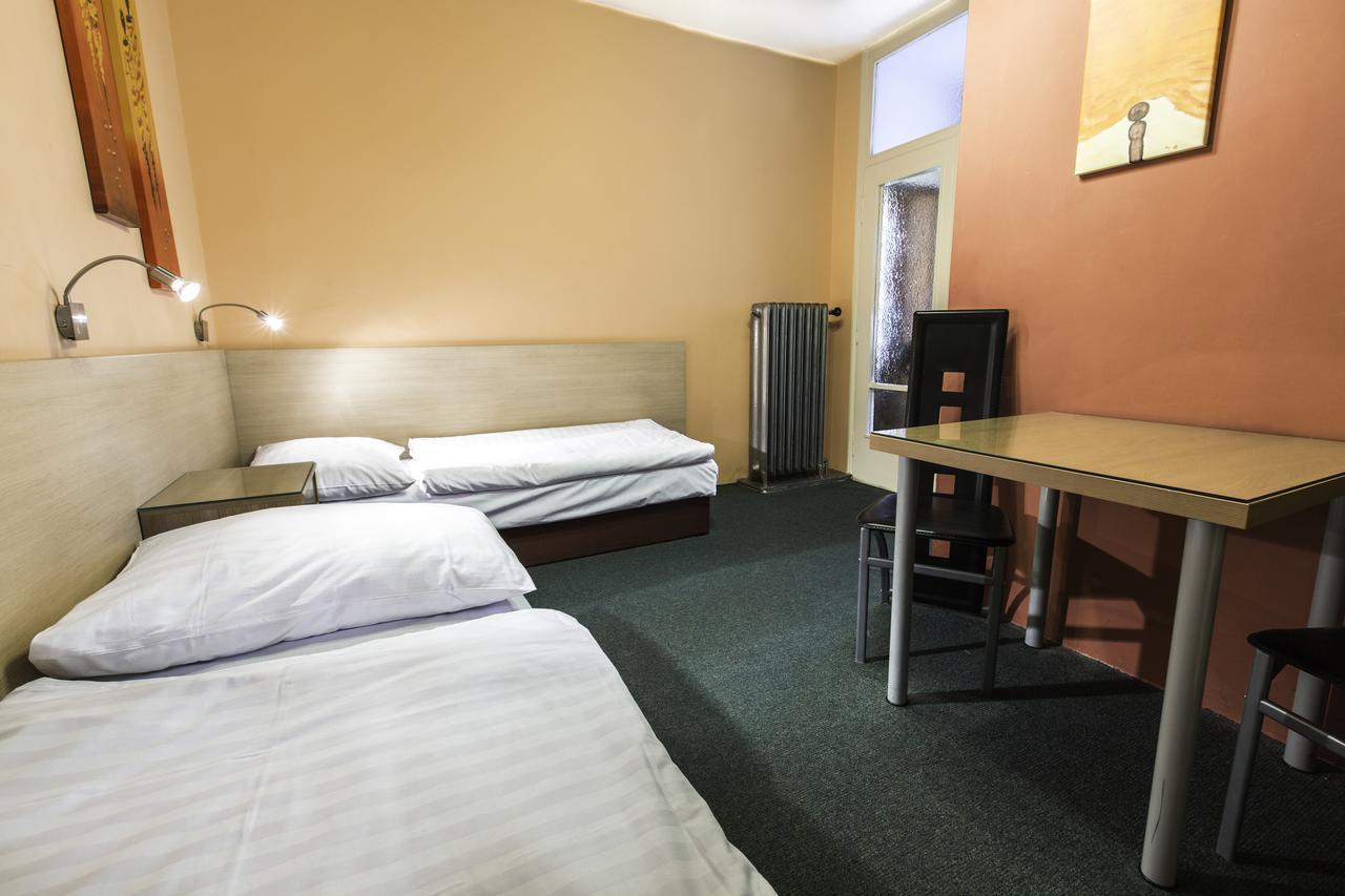 Rezidence Davids Appartement Praag