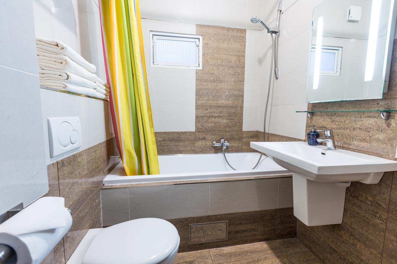 Rezidence Davids Appartement Praag