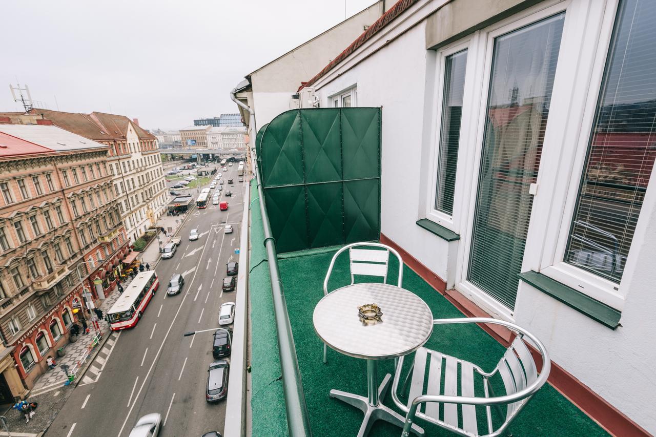 Appartement Rezidence Davids *