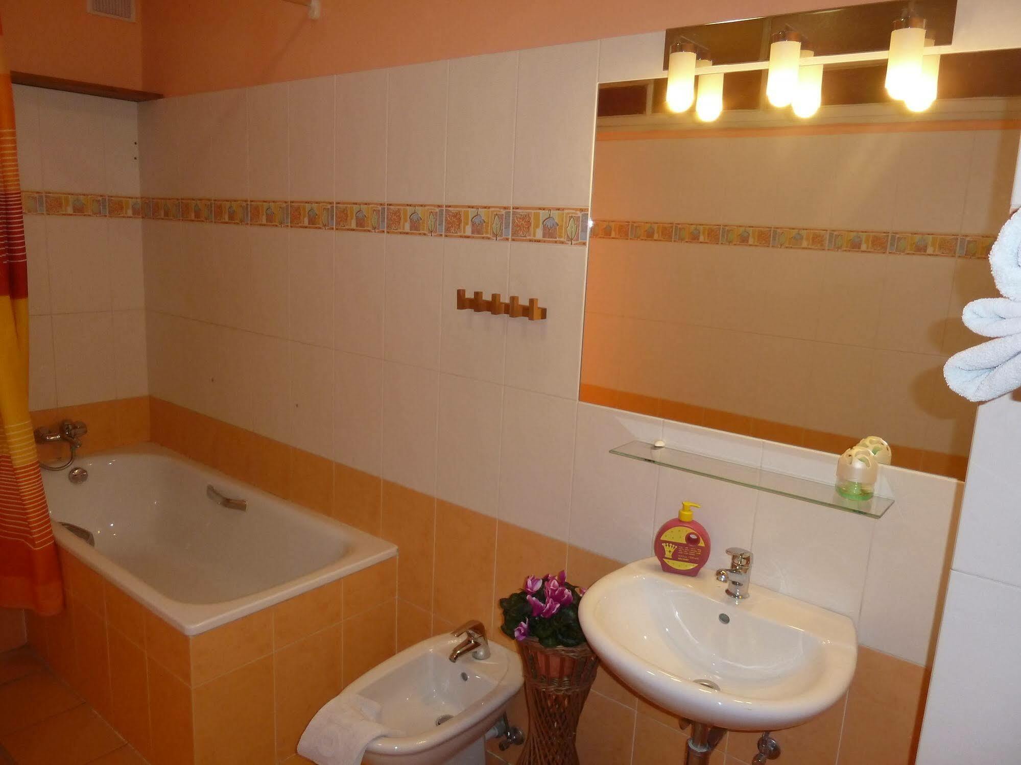 Rezidence Davids Appartement *