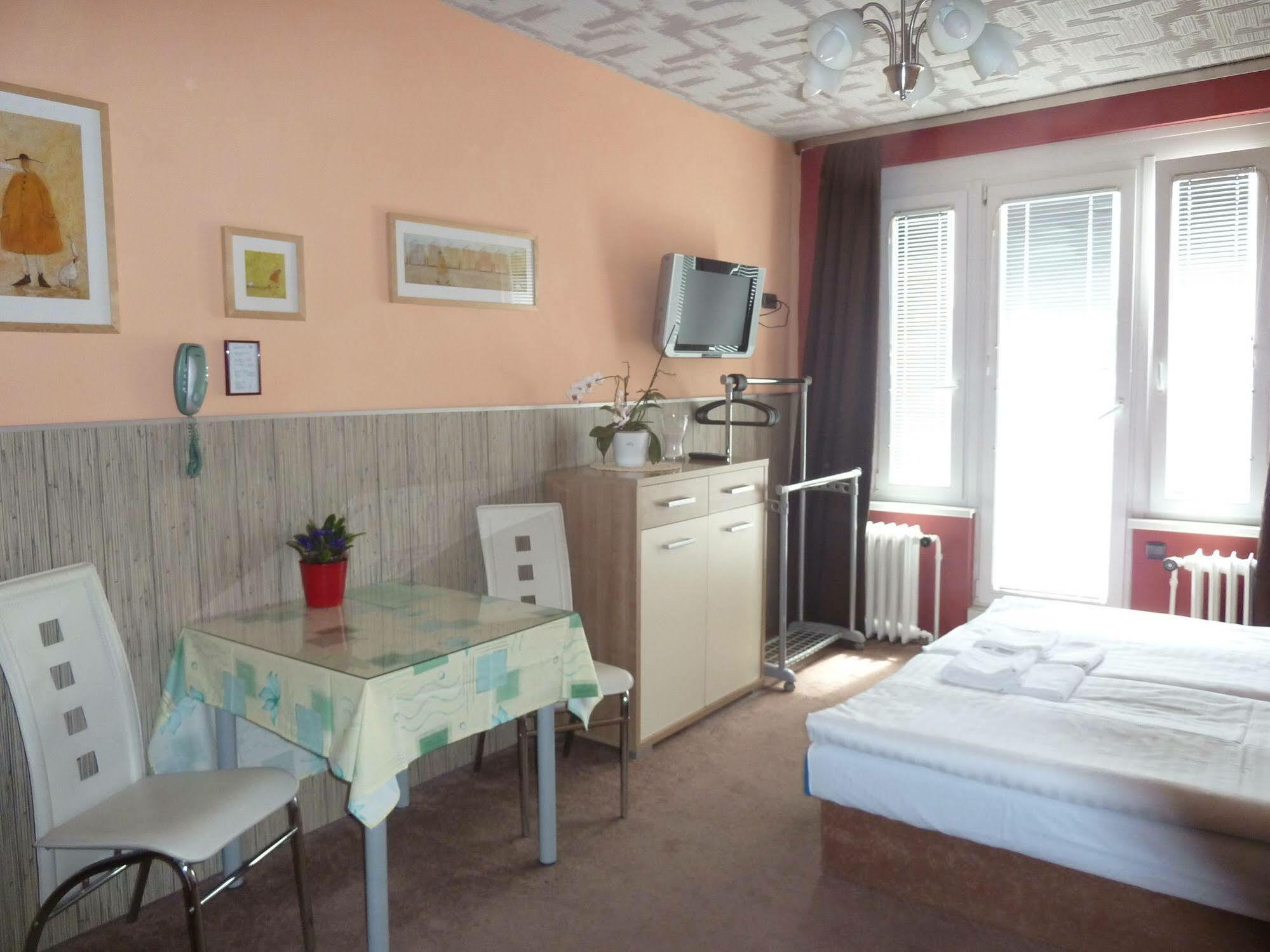 Rezidence Davids Appartement *